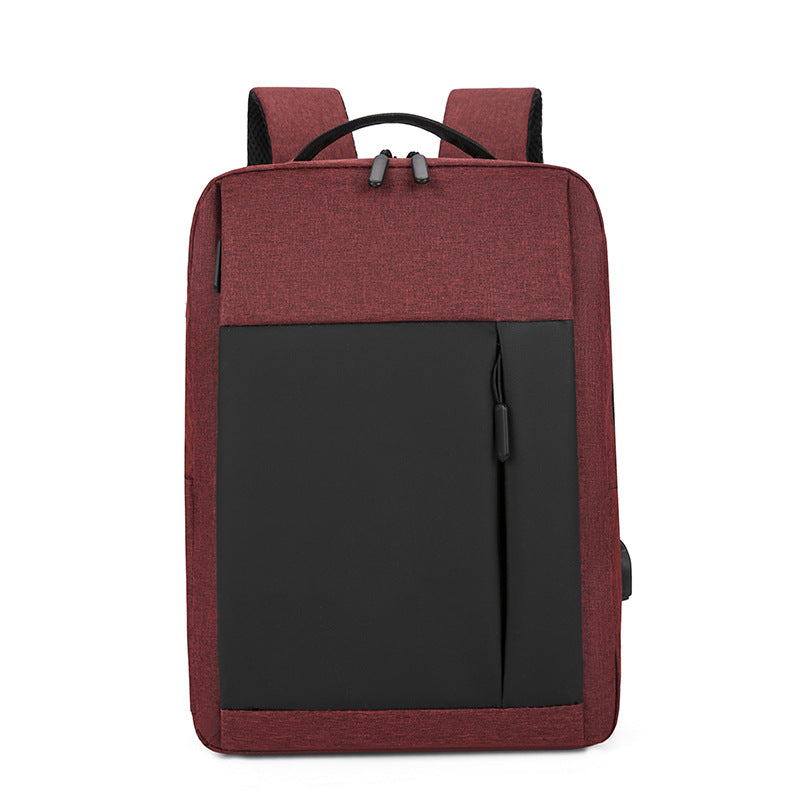 Minimalist Anti-Theft Laptop Backpack Kalsten