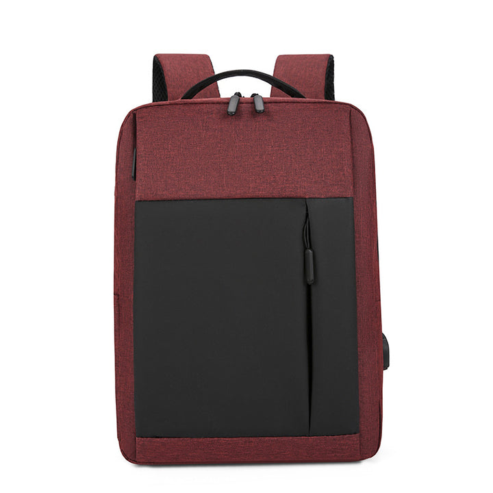 Minimalist Anti-Theft Laptop Backpack Kalsten
