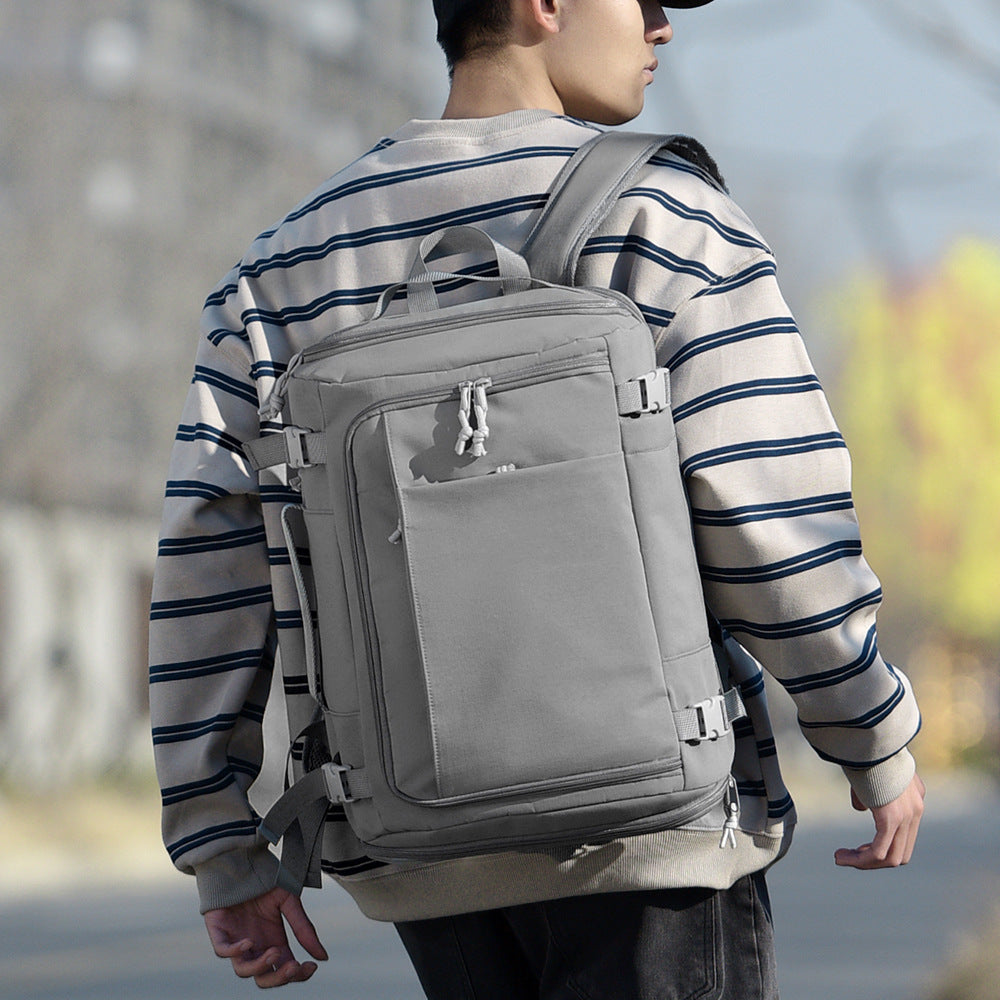 All-Access Adventure Travel Backpack Kalsten
