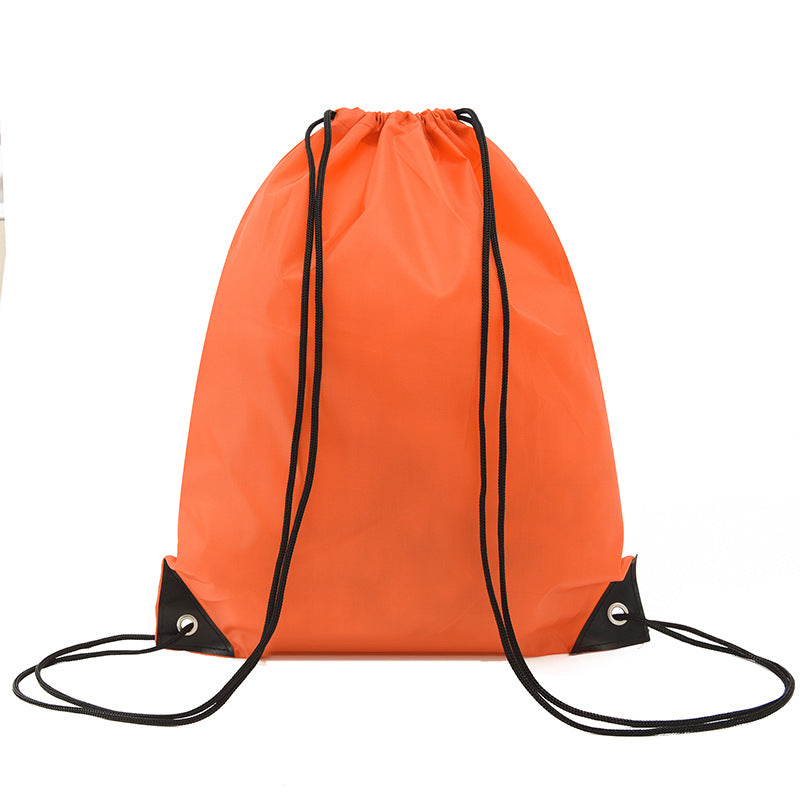 Lightweight Drawstring Backpack Kalsten