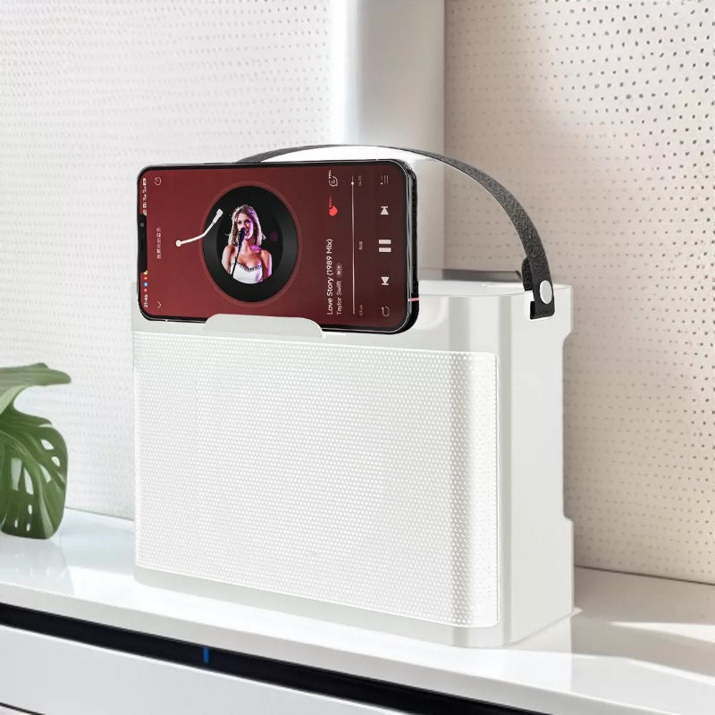 Portable Karaoke Speaker Kalsten