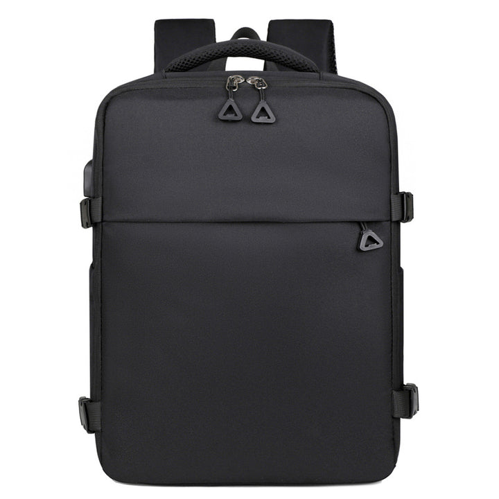 Versatile Multi-Compartment Laptop Backpack Kalsten