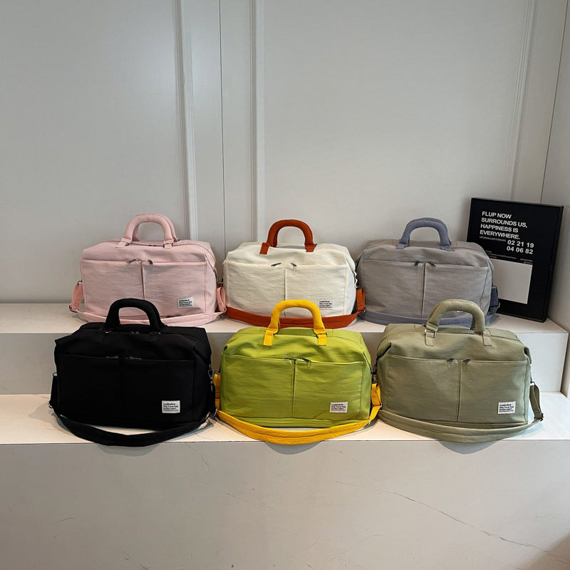 Durable Travel Gym Duffel Bag