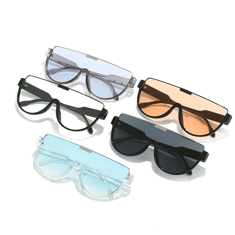 Fashion Shield Sunglasses Kalsten