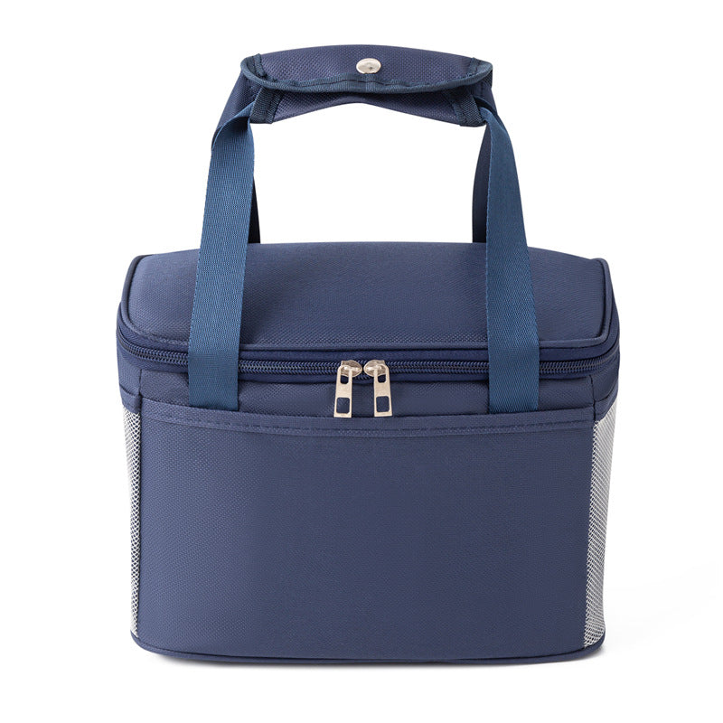 Insulated Multi-Purpose Lunch Carrier Kalsten