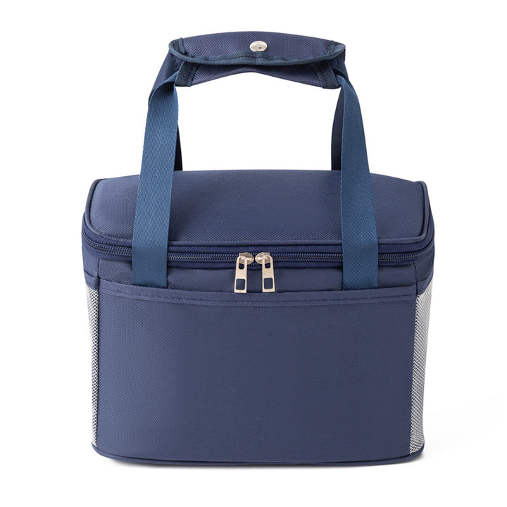 Insulated Multi-Purpose Lunch Carrier Kalsten