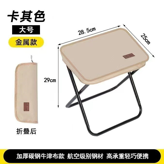 Practical Folding Table For Outdoor Activities Kalsten