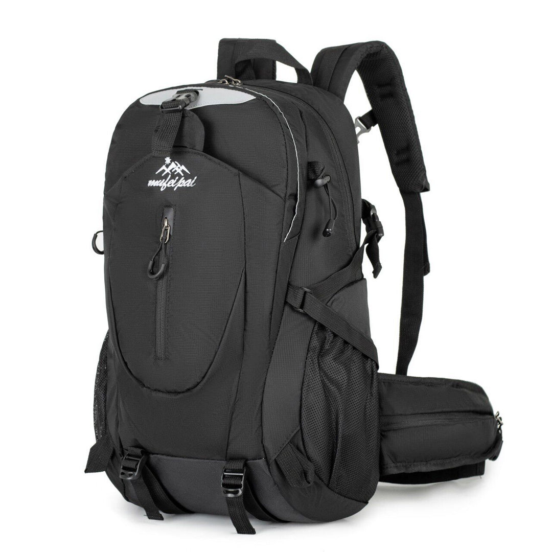 Outdoor Adventure Hiking Backpack Kalsten