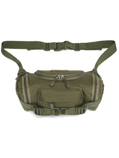 Tactical Utility Waist Bag Kalsten