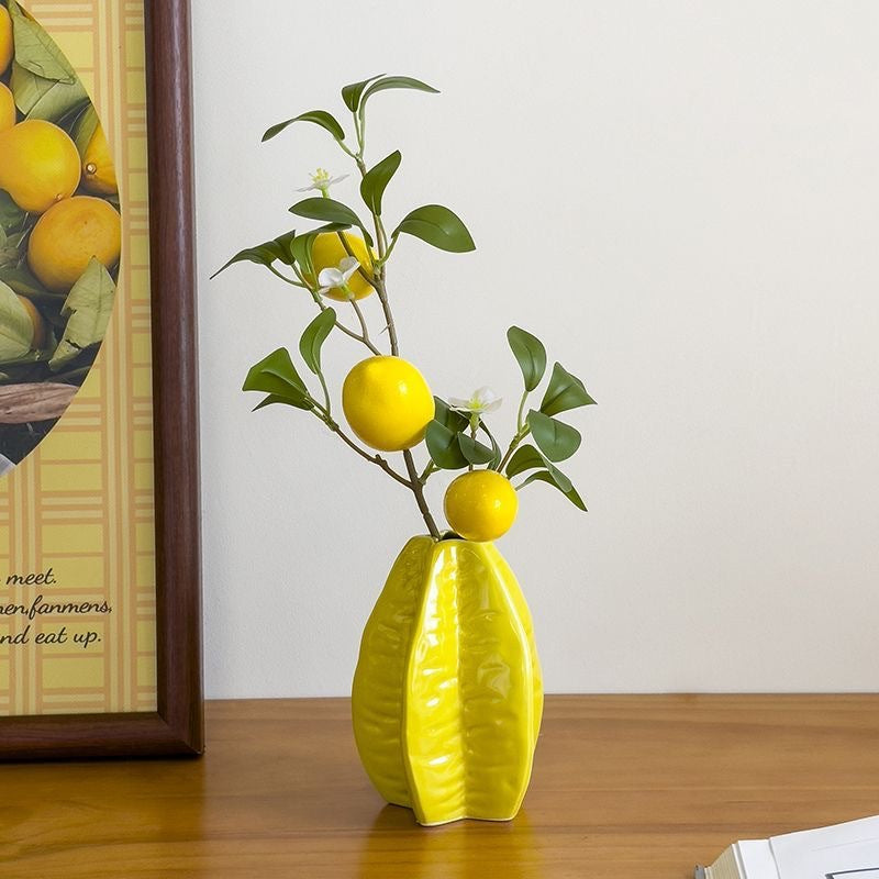 Artificial Flower Arrangement