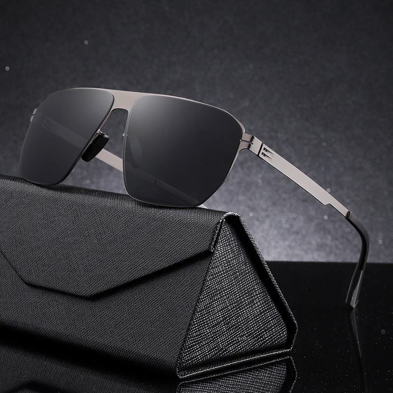 Stylish Shield Sunglasses Kalsten