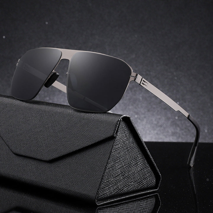 Stylish Shield Sunglasses Kalsten