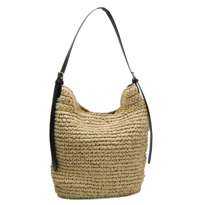 Crocheted Shoulder Bag Kalsten