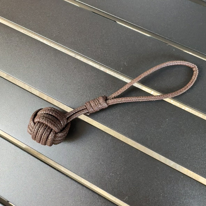 Multifunctional Knot Keychain Accessory Kalsten