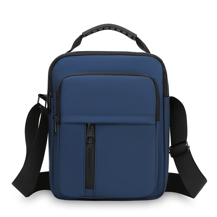 Modern Tech Organizer Sling Bag Kalsten