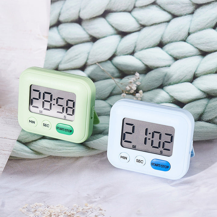 Digital kitchen clock Kalsten