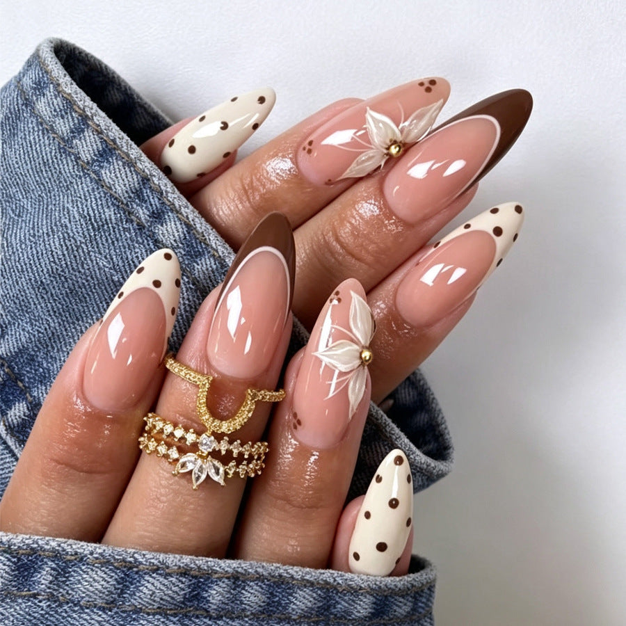 Artistic Stiletto Nail Art Kit Kalsten