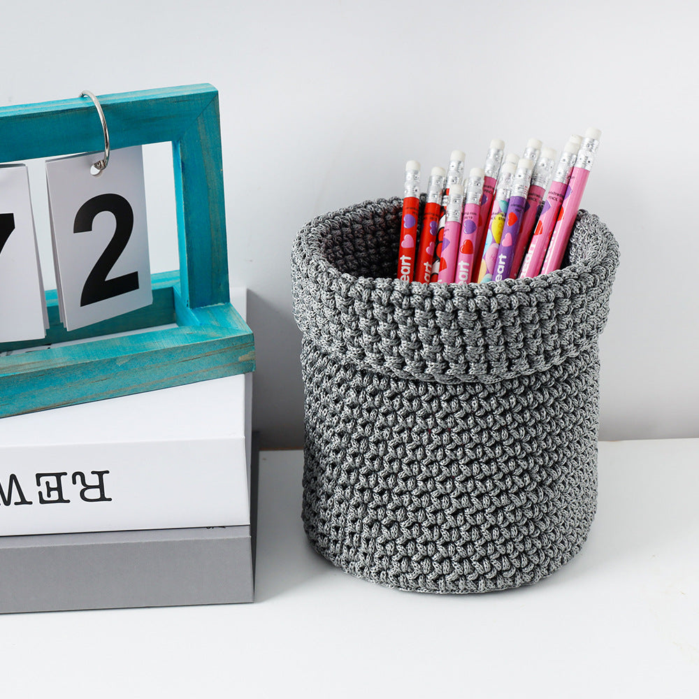 Decorative Storage