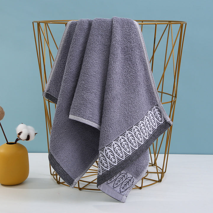 Super soft bath towel Kalsten