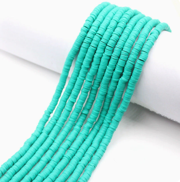 Stylish Silicone Beading Supplies Kalsten