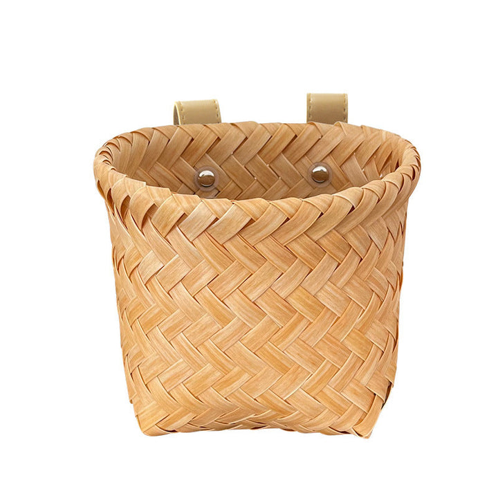 Woven Storage Basket Kalsten