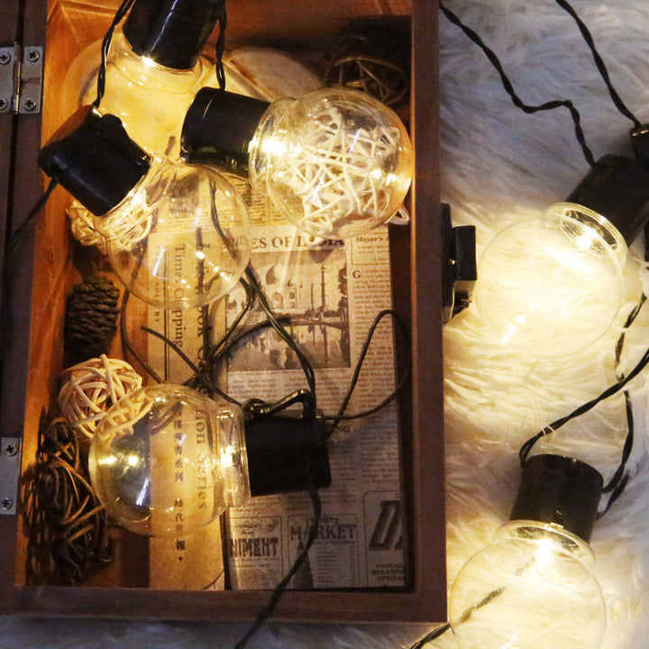 LED Decorative String Lights Kalsten