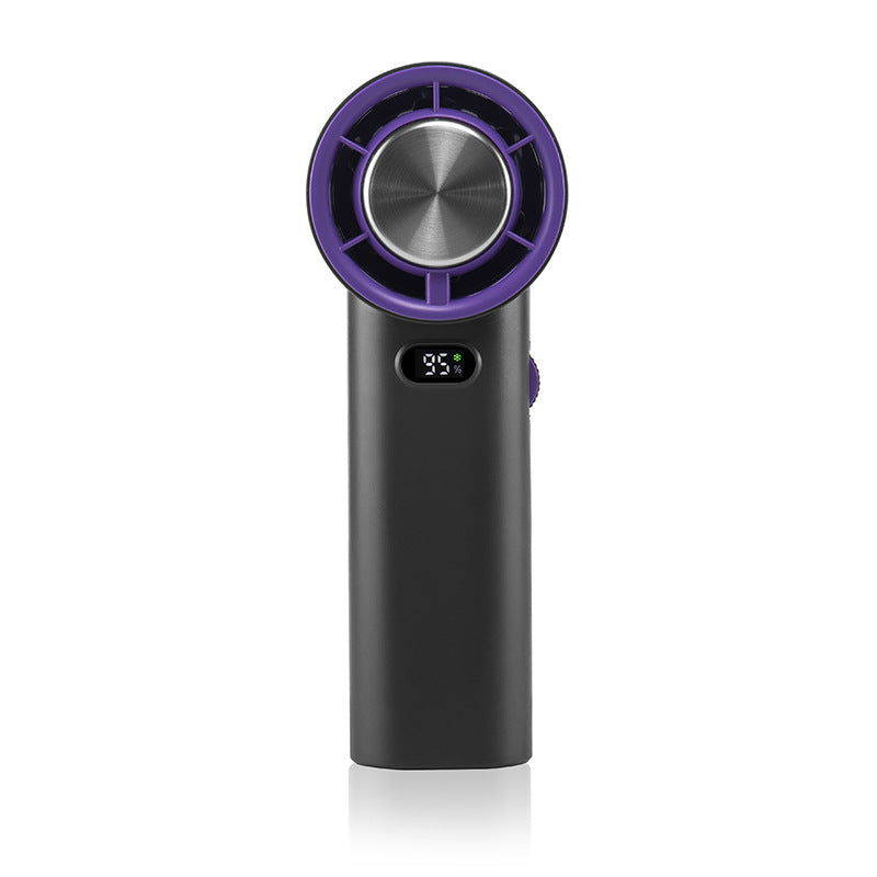 Women's Portable Mini Air Cooler with LED Display Kalsten
