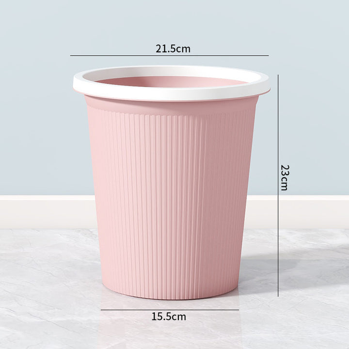 Women Modern and Stylish Trash Can Kalsten