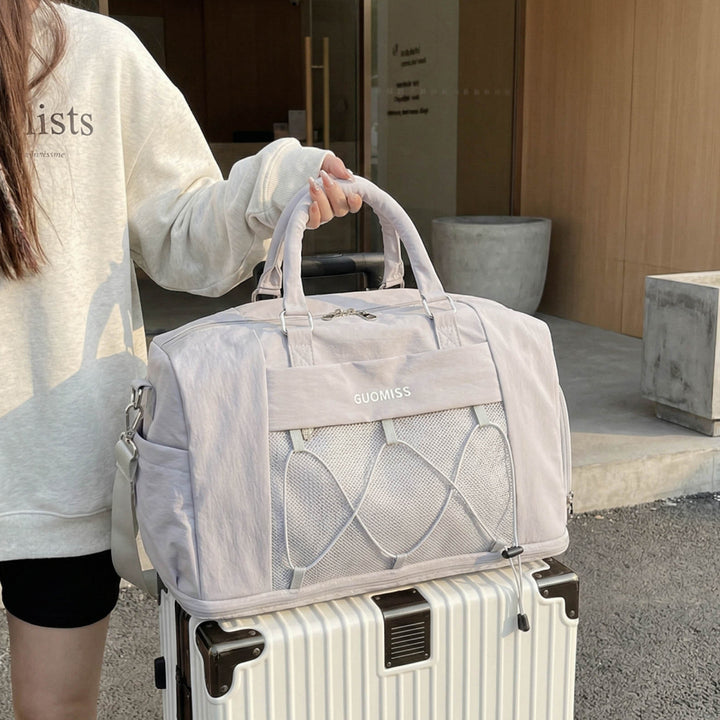 Travel Duffel Kalsten