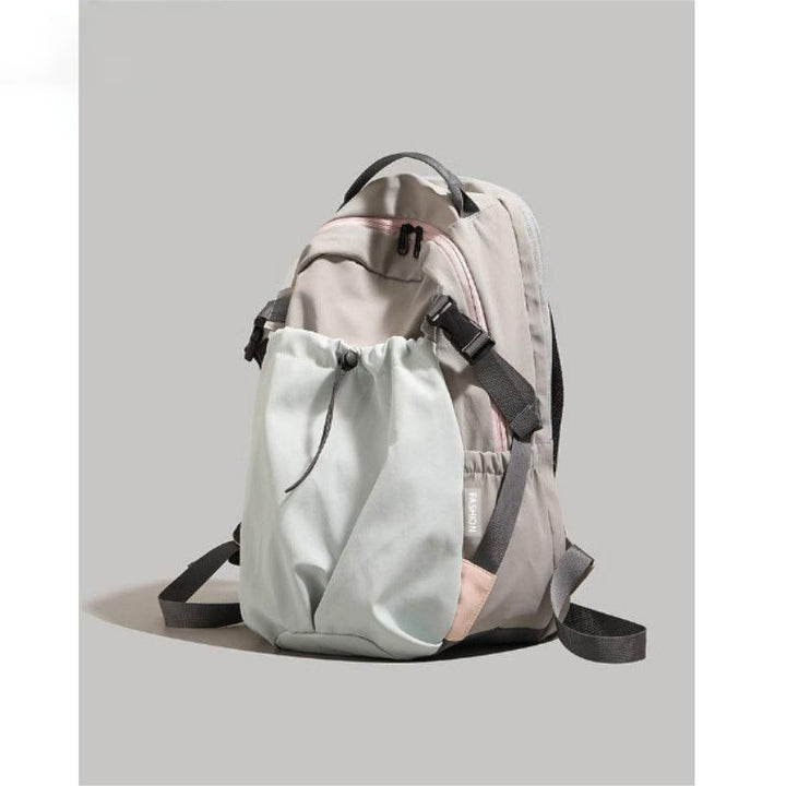 Versatile Multi-Functional Hiking Backpack Kalsten