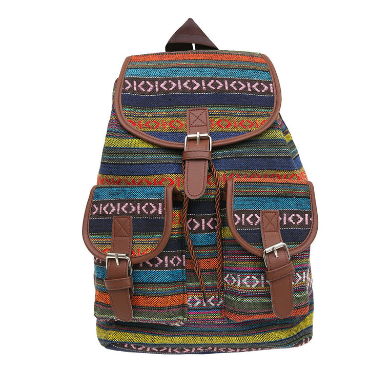 Stylish Travel Backpack Kalsten