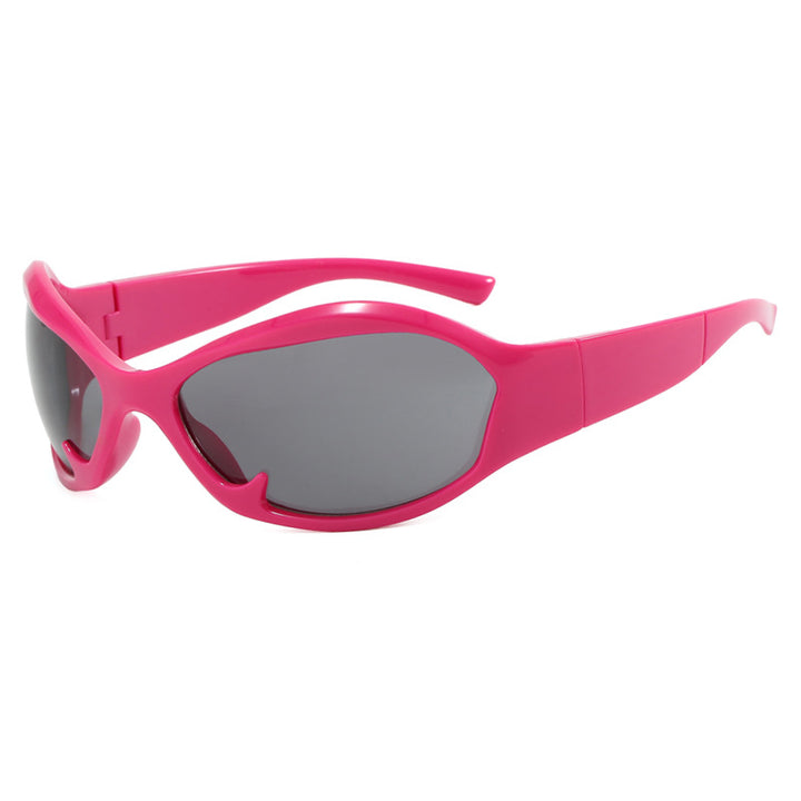 Women’s Sport Sunglasses with Durable Design and Protective UV Filter Kalsten