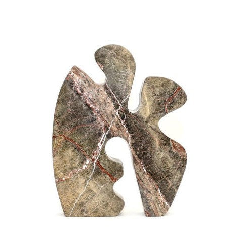 Artistic Decorative Stone Sculpture