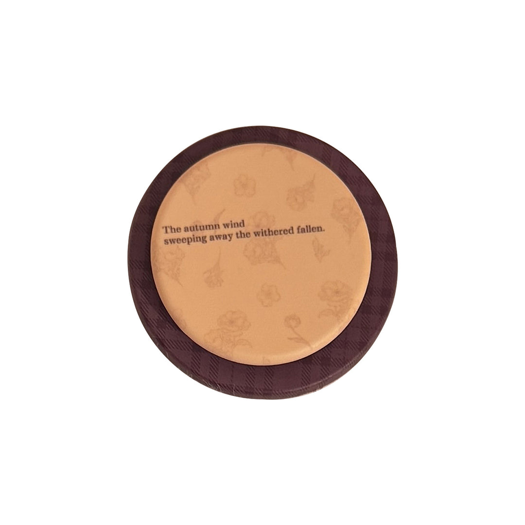 Decorative coaster in elegant flower design Kalsten