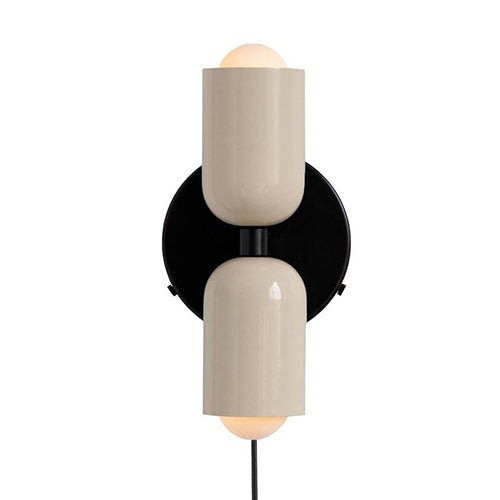 MP H23 Up Down Wall Light | Noxord