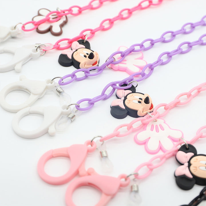 Character Themed Eyewear Chain kalsten