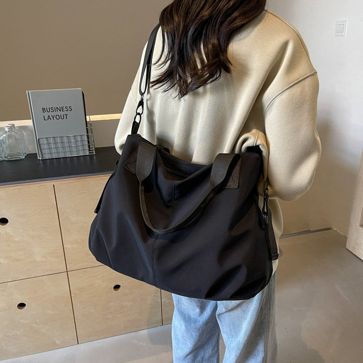 Multipurpose Travel Duffle Bag Kalsten