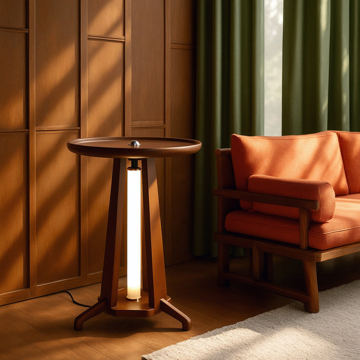 Modern Adjustable Accent Table Lamp