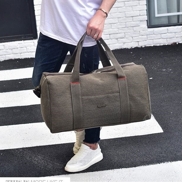 Sport bag Kalsten