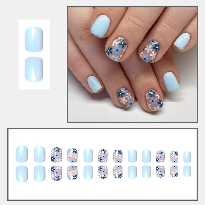 Nail Art Design Kalsten