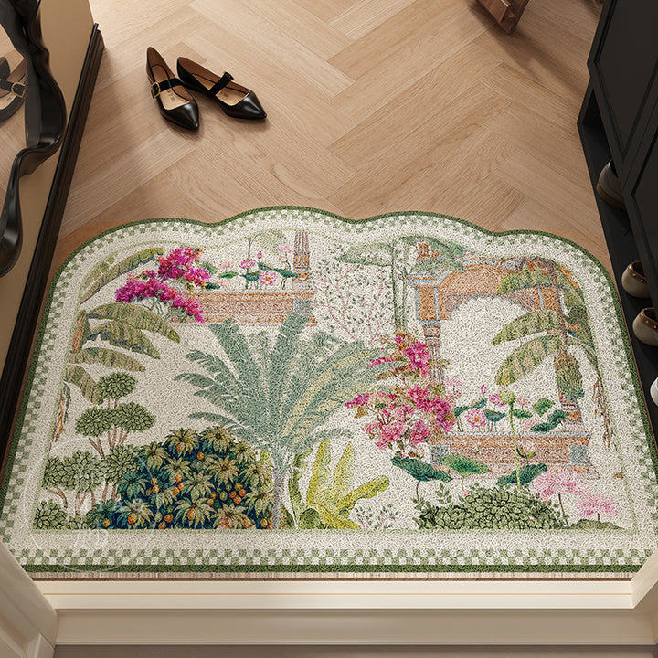 Home Decor Mat Kalsten