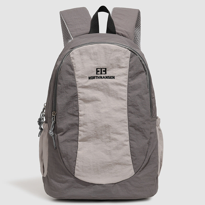 Multi-Functional Urban Backpack