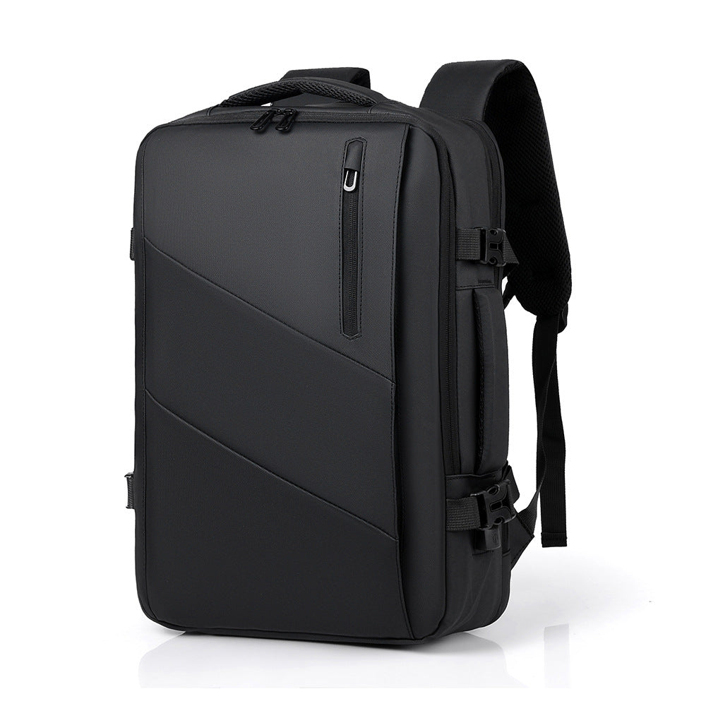 Waterproof Multi-Compartment Travel Backpack Kalsten
