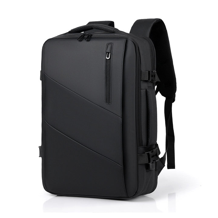 Waterproof Multi-Compartment Travel Backpack Kalsten