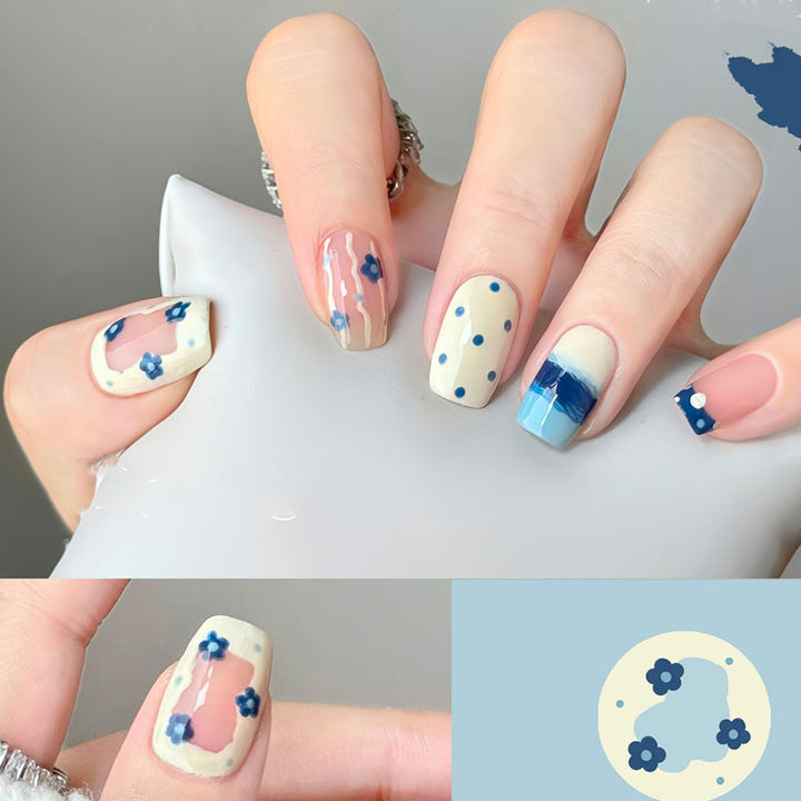 Creative Nail Art Design Collection Kalsten