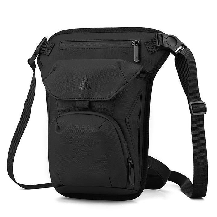 Compact Adventure Sling Bag Kalsten