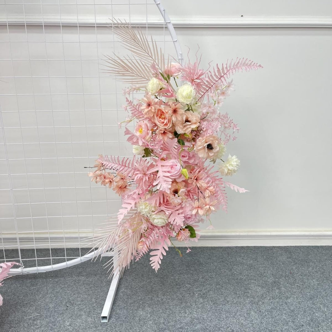Elegant Floral Decor