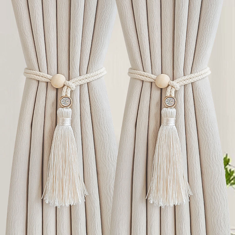 Decorative Curtain Tieback Kalsten