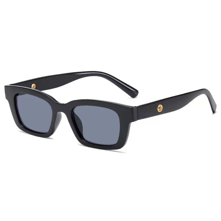 Elegant Oversized Sunglasses Kalsten