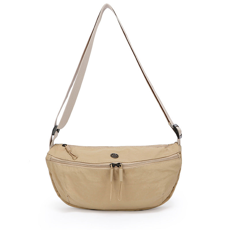 Compact Utility Sling Bag Kalsten